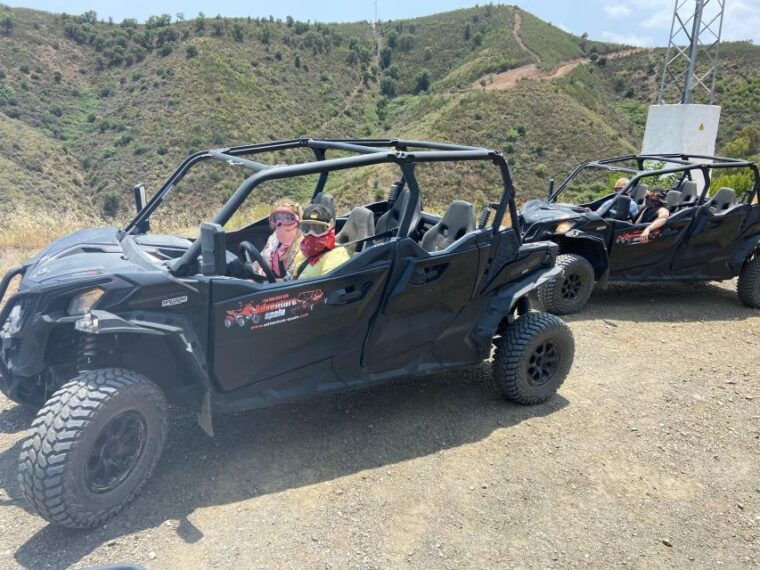 mijas-2-hour-buggy-adventure-tour
