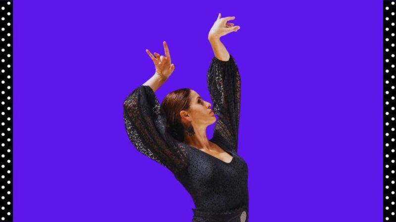 Mijas/Fuengirola: 1-Hour Flamenco Dance Class - The Itinerary: A Step-by-Step Breakdown