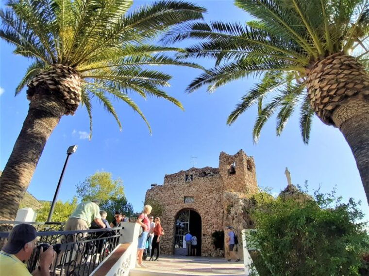 mijas-group-walking-tour