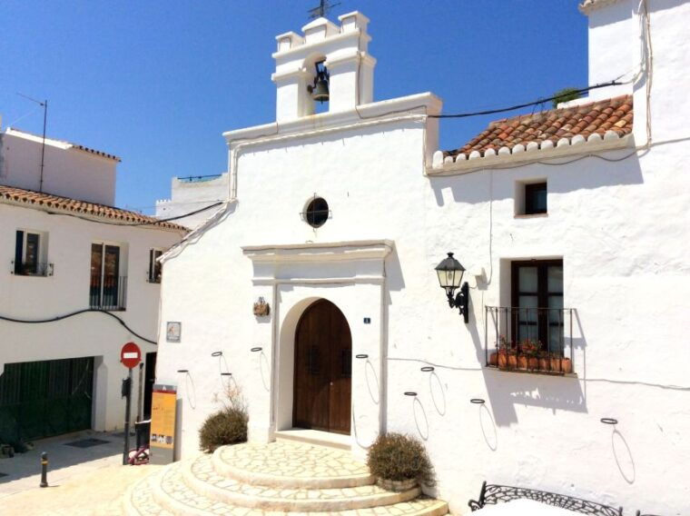 mijas-group-walking-tour