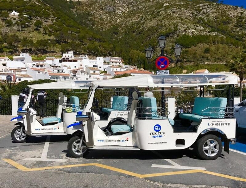 mijas-panoramic-city-tour-with-an-electric-tuk-tuk-2