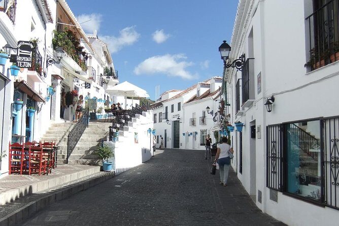 Mijas Private Walking Tour - Why This Tour Is Worth Considering