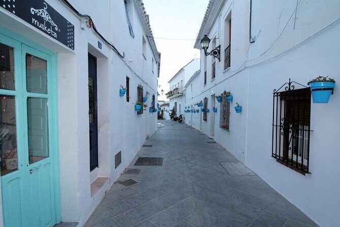 Mijas Private Walking Tour - Who Will Benefit Most from This Tour?