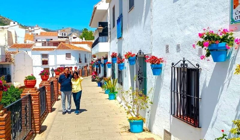 mijas-private-walking-tour
