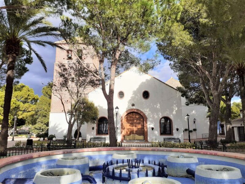mijas-pueblo-private-trip-from-costa-del-sol