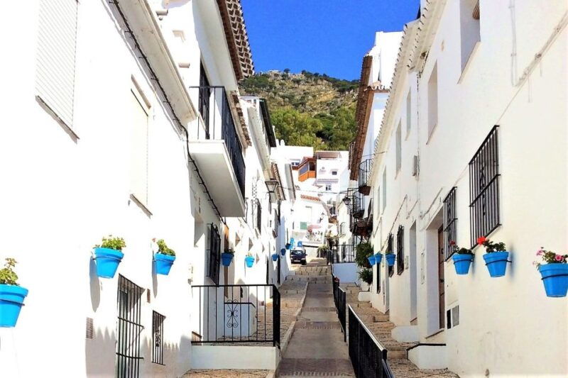 mijas-pueblo-private-trip-from-costa-del-sol