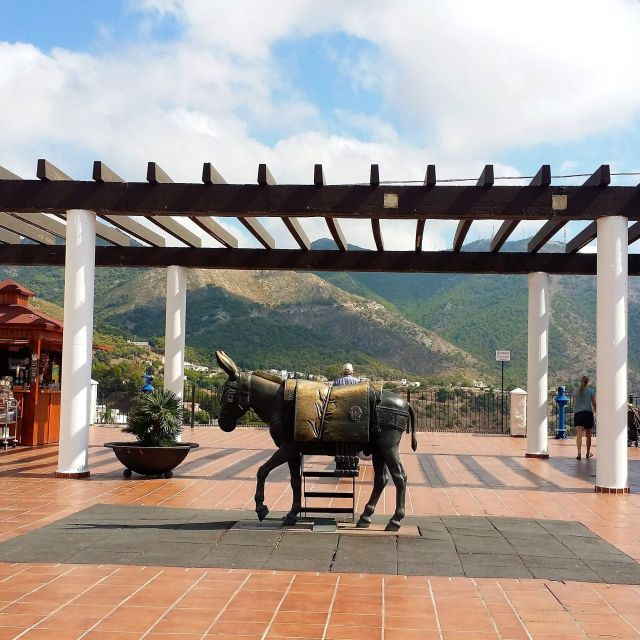 mijas-pueblo-private-trip-from-costa-del-sol