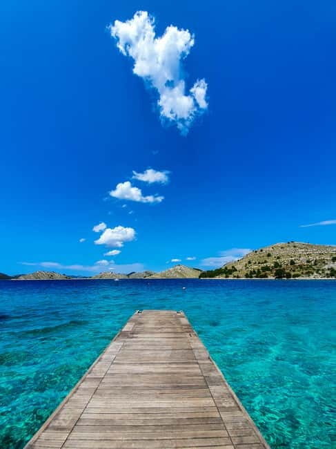 Mikado Kornati Excursion with snorkeling and hiking stops - Who Should Consider This Tour?