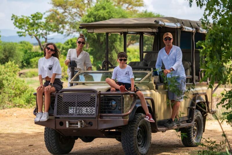 Mikumi Day Safari Tour - Final Thoughts: Is It Worth It?