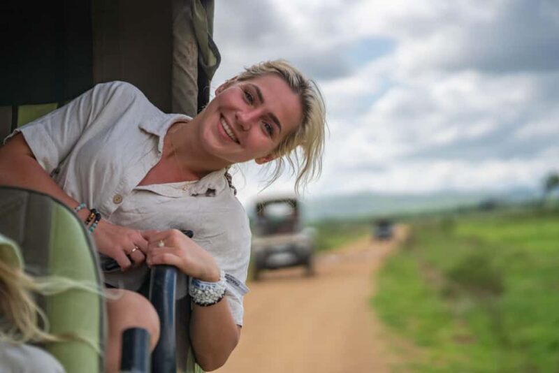 Mikumi Day Safari Tour - FAQ