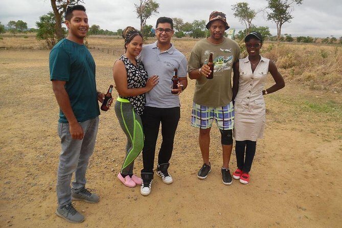 MIKUMI NATIONAL PARK - 3 Days - An In-Depth Look at the 3-Day Mikumi Tour