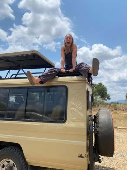 Mikumi National Park: Guided Safari Tour - Exploring Mikumi National Park: What to Expect