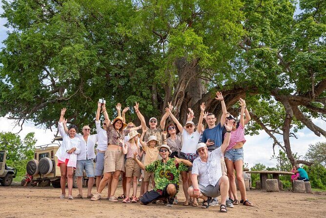 Mikumi Safari Tour: Day Trip Return Flight From Zanzibar - Final Thoughts: Is It Worth It?