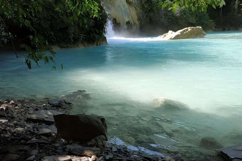Mil Cascadas Taxco Tour: Amazing Waterfalls and Crazy Rappel - The Sum Up