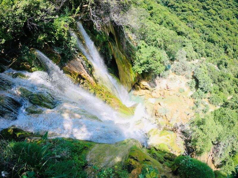 Mil Cascadas Taxco Tour: Amazing Waterfalls and Crazy Rappel - FAQ