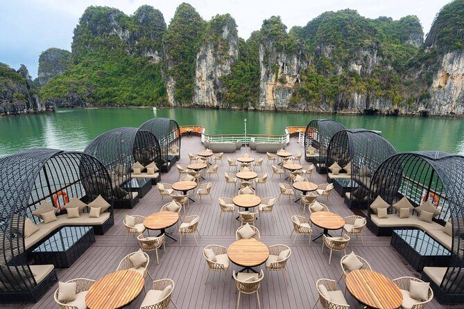 Mila Cruises 2-day Explore Halong Bay from Hanoi - An Honest Look at Mila Cruises’ 2-Day Halong Bay Experience