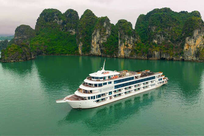 Mila Cruises 2-day Explore Halong Bay from Hanoi - Final Thoughts: Who Should Consider This Tour?