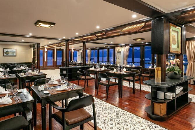 Mila Cruises 3 Day Explore Halong Bay from Hanoi - The Overall Experience: What You Can Expect