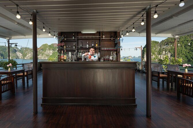 Mila Lux Cruises 2 Days 1 Night Explore Halong Bay from Hanoi - Final Value and Who Will Love It