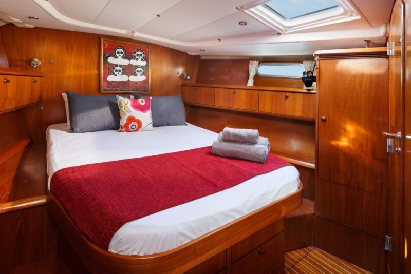 MILADY Whitsundays 2-Night Private Yacht Sailing Cruise - Final Thoughts: A Private Slice of the Whitsundays