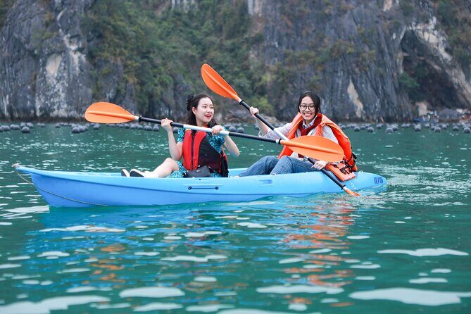 Milalux 5-Star Cruise: 2-Day Discover Halong Bay from Hanoi - What Makes This Tour Stand Out?