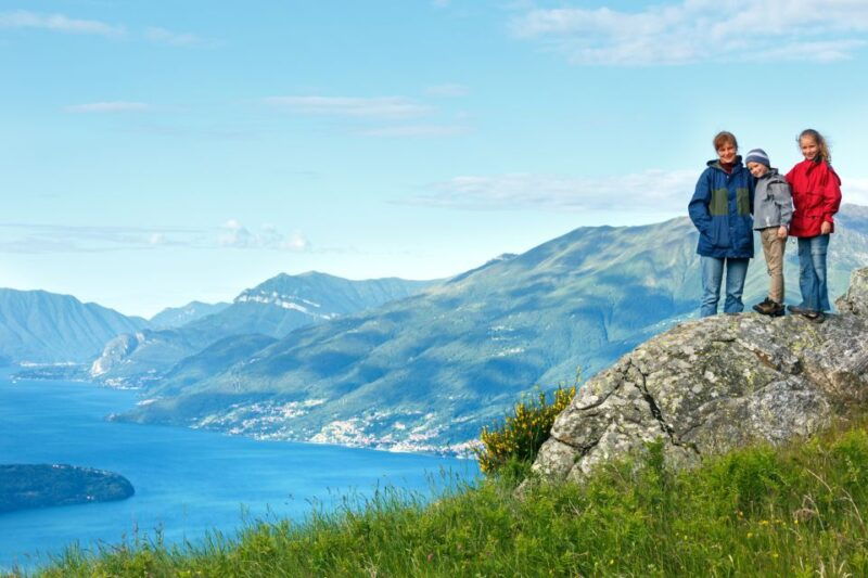 Milan and the Northern Lakes 8-Day Tour - Transportation and Comfort