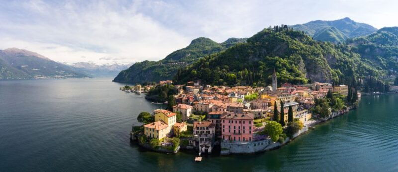 Milan and the Northern Lakes 8-Day Tour - Who Will Love This Tour?