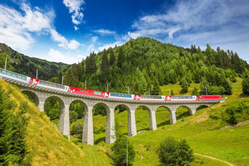Milan and the Northern Lakes 8-Day Tour - Frequently Asked Questions