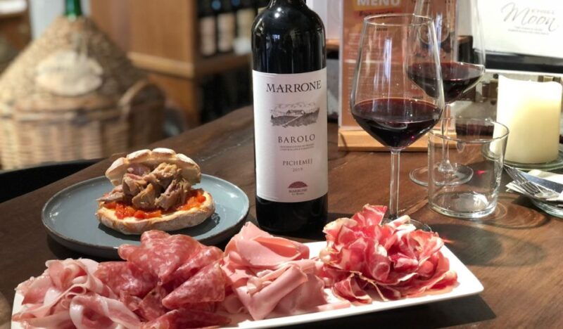 milan-aperitivo-with-tasting-plate-glass-of-wine