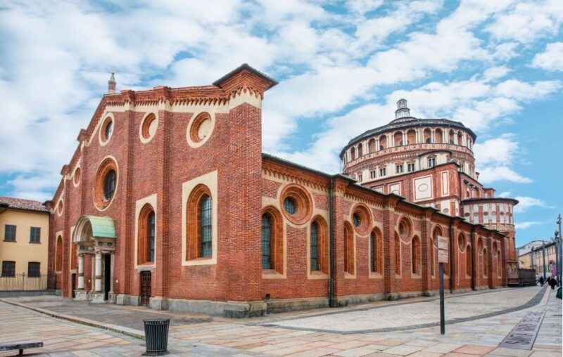 milan-basilica-of-santambrogio-and-old-town-private-tour