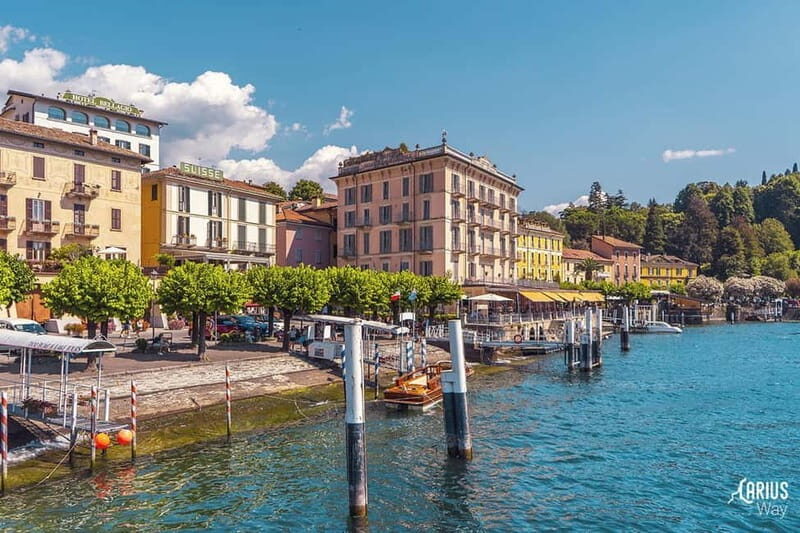 Milan: Bellagio, Varenna, and Lecco Trip with Cruise - FAQ