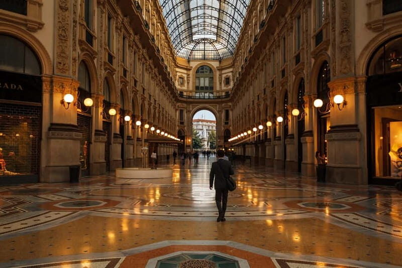 Milan: Best of City Walking Tour with Last Supper Tickets - A Closer Look at the Milan Tour Experience