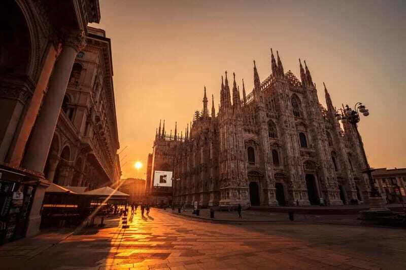 Milan: Best of City Walking Tour with Last Supper Tickets - What Makes This Tour Great Value?