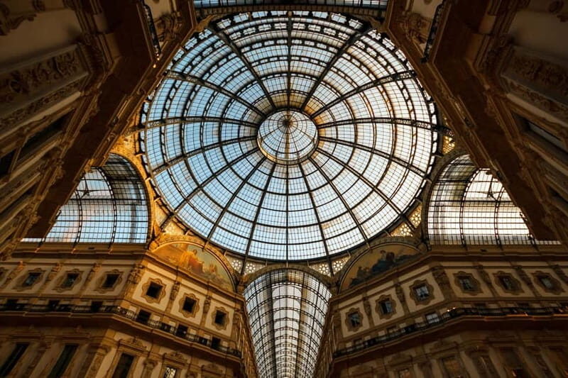 Milan: Best of City Walking Tour with Last Supper Tickets - FAQ