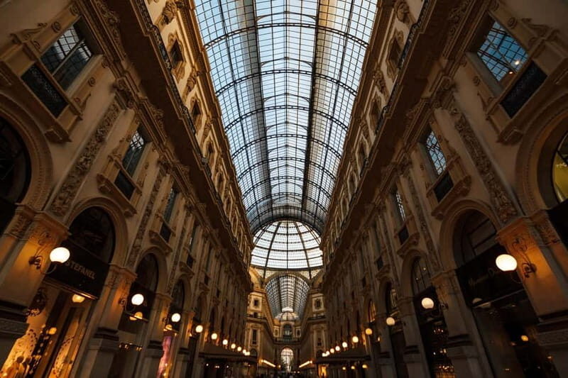 Milan: Best of City Walking Tour with Last Supper Tickets - Final Thoughts