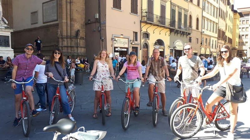 Milan Bike Rentals - What’s Included and What You Need to Know