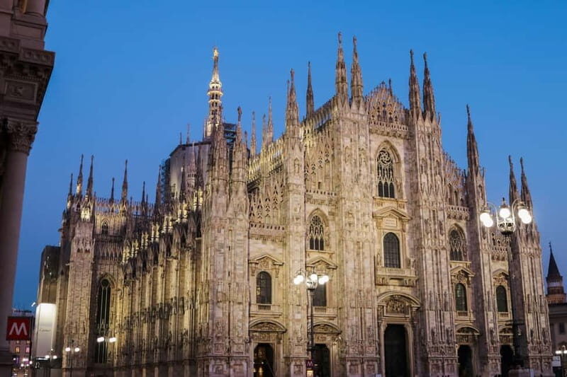 Milan Bike Rentals - The Real Value of This Bike Tour