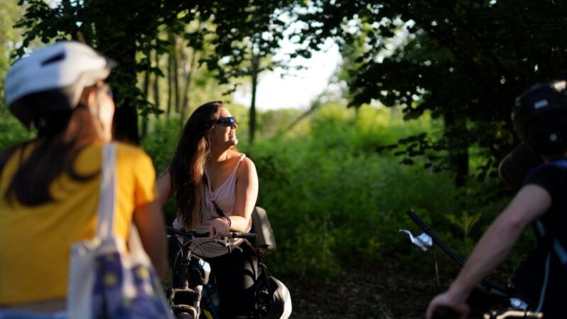 milan-bike-tour-with-picnic-on-the-turtle-lake