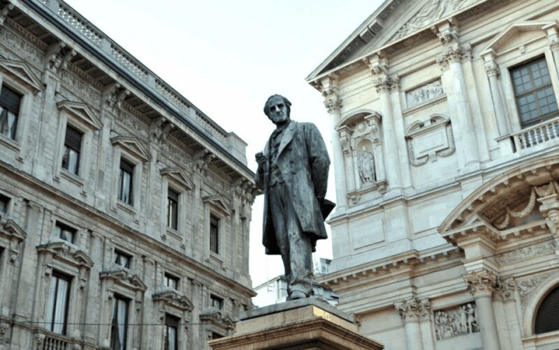Milan: Casa del Manzoni Entry Ticket - Key Points  