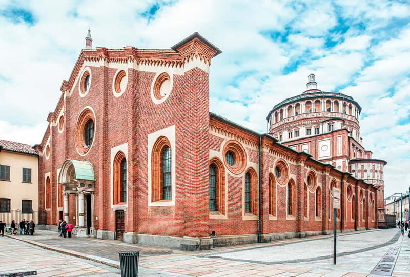 Milan: City Center & Last Supper Walking Tour - A Practical Overview of the Tour