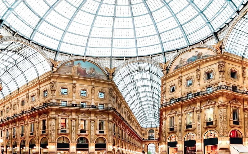 Milan: City Center & Last Supper Walking Tour - FAQ