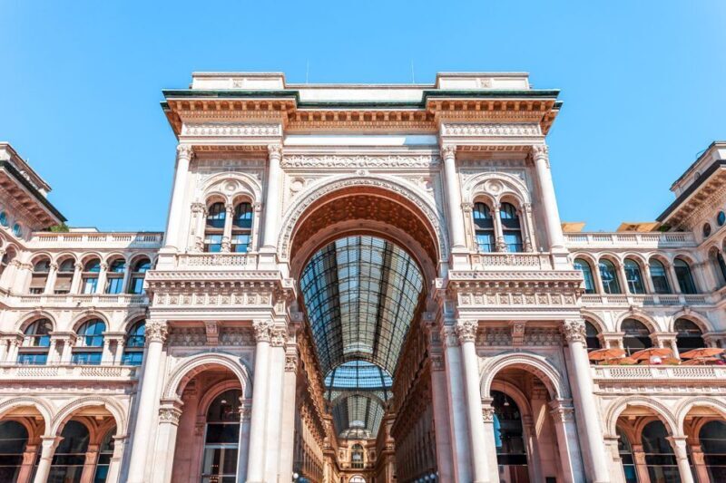 Milan: City Center & Last Supper Walking Tour - Final Thoughts