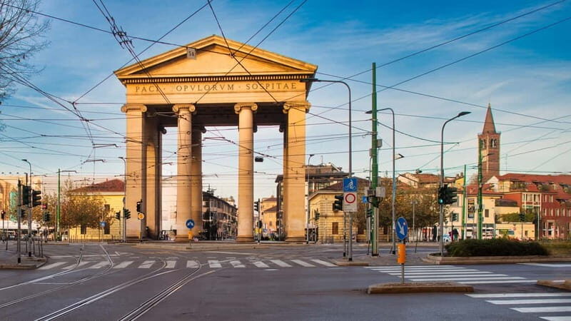 Milan: Colonne di San Lorenzo and Navigli Guided Tour - FAQ  