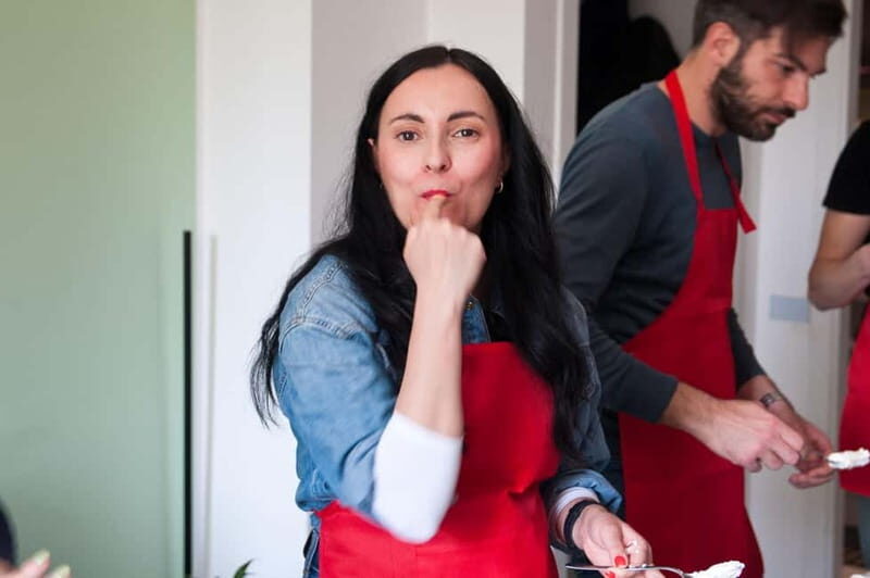 Milan: Cooking Class and Social Eating Experience - The Value of This Cooking Experience