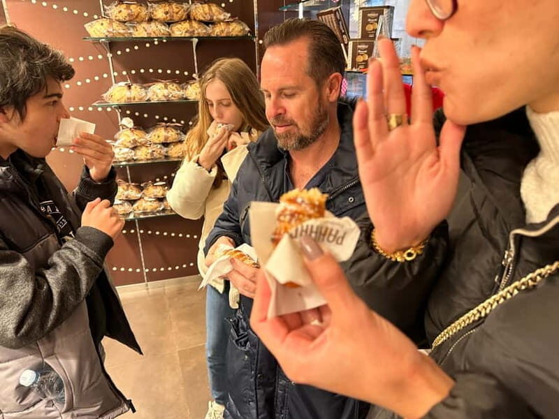 Milan: Delicious Food Tour and City Center Sightseeing - Final Thoughts