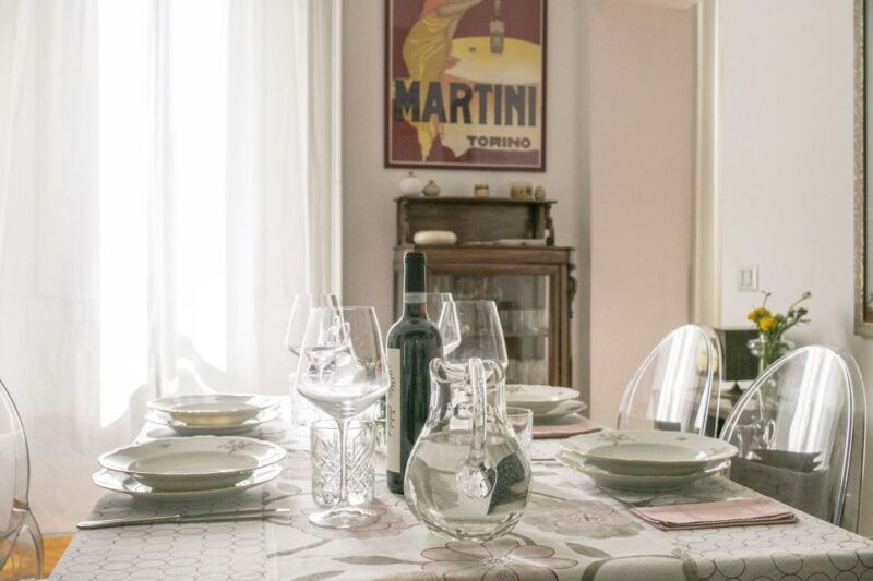 Milan: Dining Experience at a Locals Home - Key Points