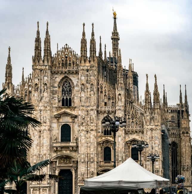 Milan Duomo Elite Access: No Lines, Roof Views & Photos - Who Will Love This Tour?