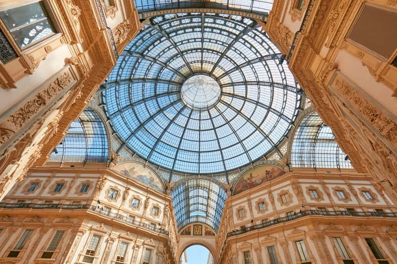 Milan: Duomo & Historic Shopping Gallery Guided Tour - The Experience: What Travelers Say