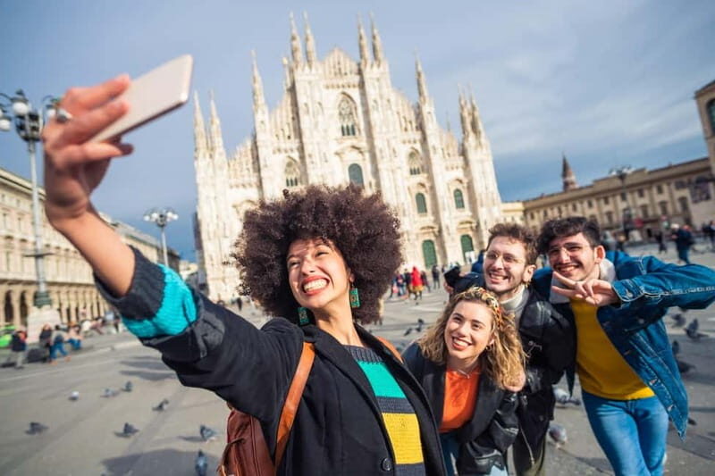 Milan: Duomo & Historic Shopping Gallery Guided Tour - The Value of This Tour