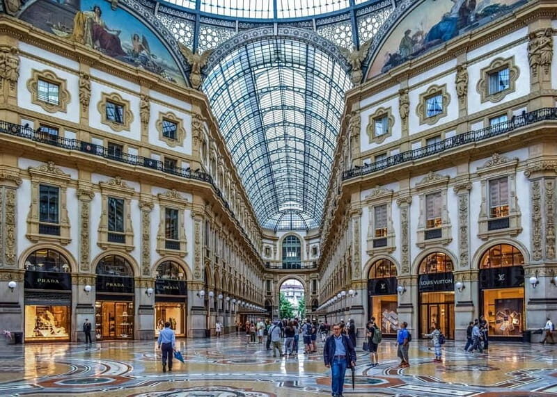 Milan: Duomo & Museum Entry ticket + Milan audioguide - Deep Dive into the Experience